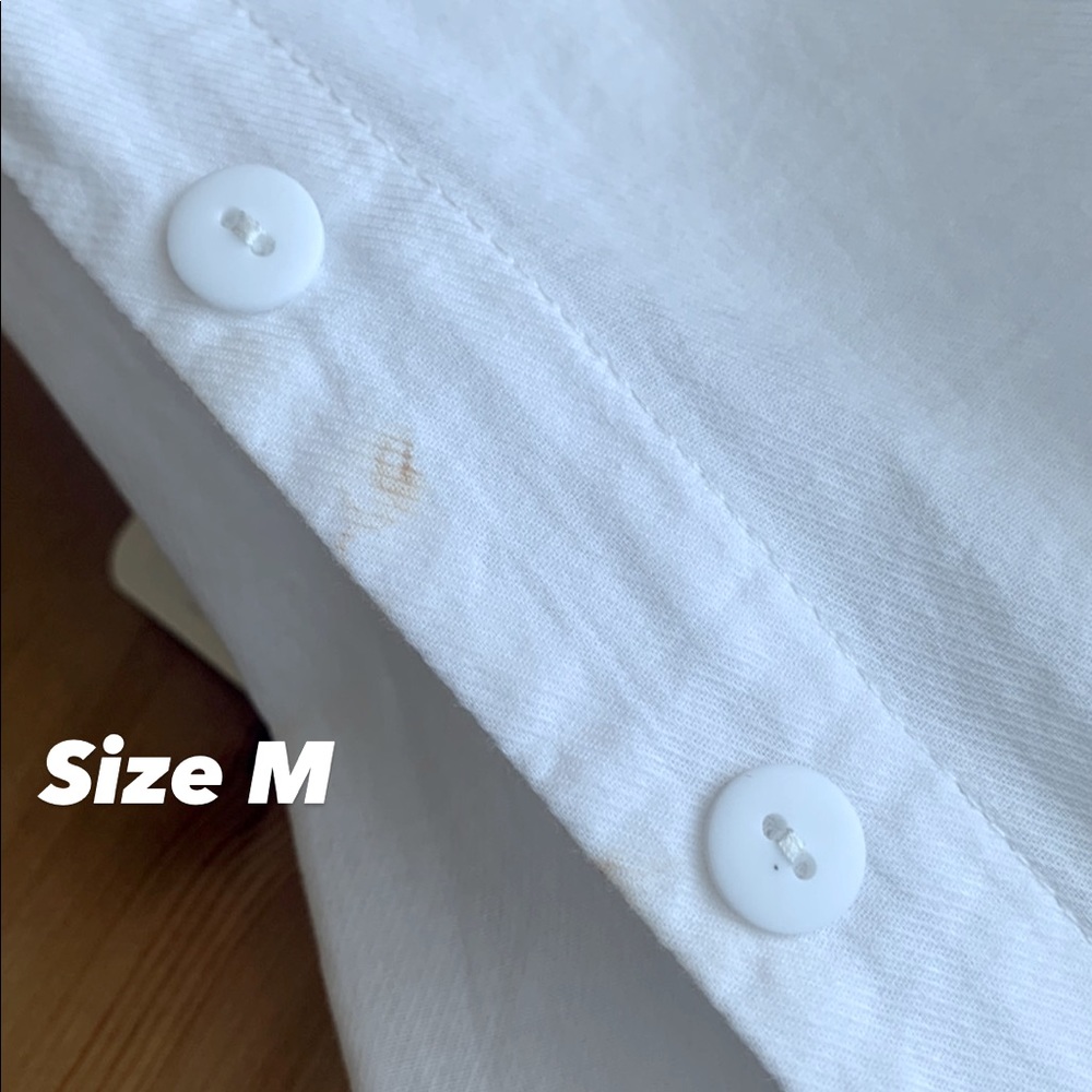 MLM Label - Miller Ruffle Shirt - Picture 14 of 16